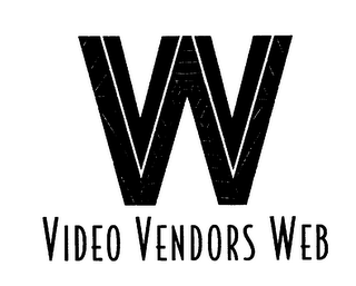 W VIDEO VENDORS WEB logo