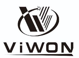 W VIWON logo