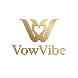 W VOWVIBE logo