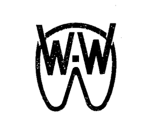W-W logo