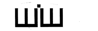 W W logo