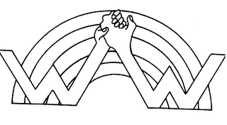 W W logo