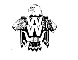 W W logo