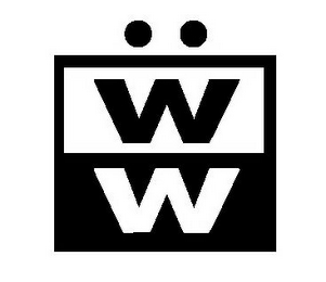 .. W W logo