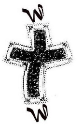 W W logo