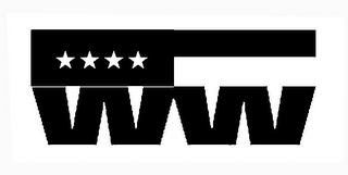 W W logo