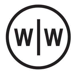 W W logo