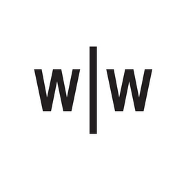 W W logo