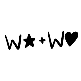 W W logo