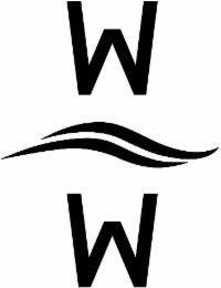 W W logo