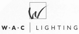 W W · A · C LIGHTING logo
