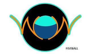 W W FISTBALL logo
