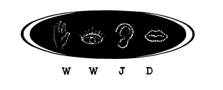 W W J D logo