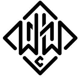 W W M C logo