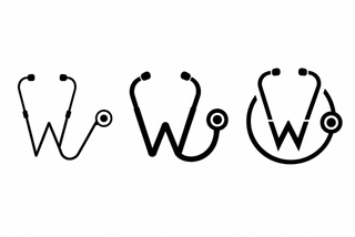 W W W logo