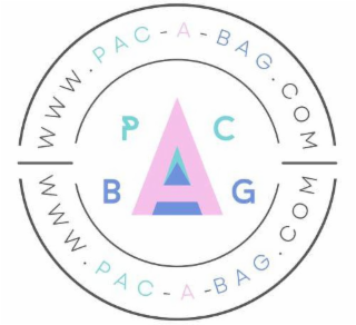 W W W . P A C - A - B A G . C O M logo