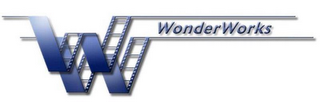 W W WONDERWORKS logo