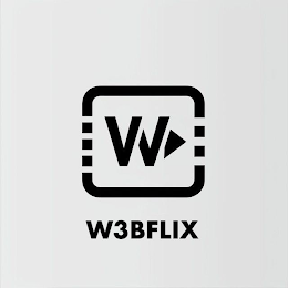 W W3BFLIX
