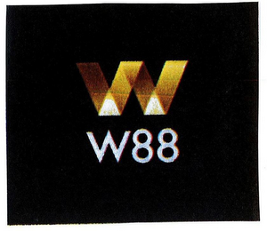 W W88 logo