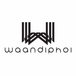 W WAANDIPHOI logo