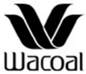 W WACOAL logo