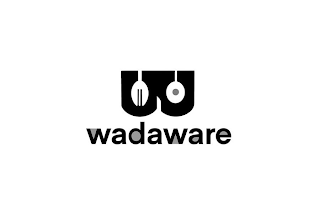 W WADAWARE logo