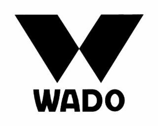W WADO logo