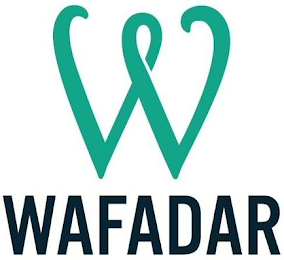 W WAFADAR logo