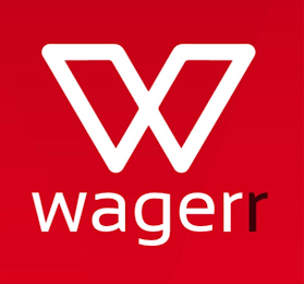 W WAGERR logo