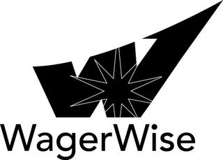 W WAGERWISE logo