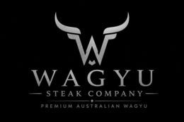 W WAGYU STEAK COMPANY PREMIUM AUSTRALIAN WAGYU logo