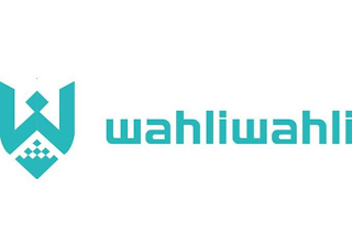 W WAHLIWAHLI logo