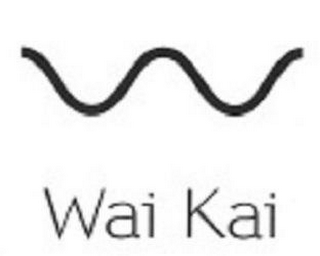 W WAI KAI logo