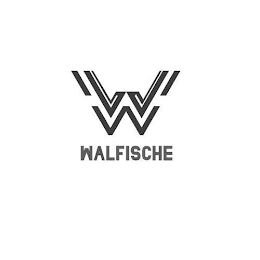 W WALFISCHE logo