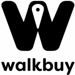 W WALKBUY logo