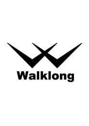 W WALKLONG logo