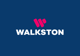W WALKSTON logo