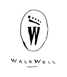 W WALKWELL
