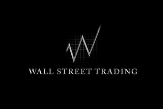 W WALL STREET TRADING logo