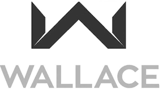 W WALLACE logo