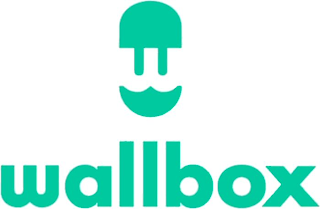 W WALLBOX logo