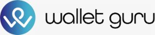 W WALLET GURU logo