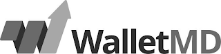W WALLETMD logo