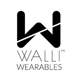 W WALLI WEARABLES logo