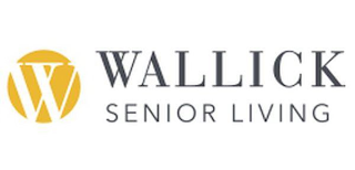 W WALLICK SENIOR LIVING logo