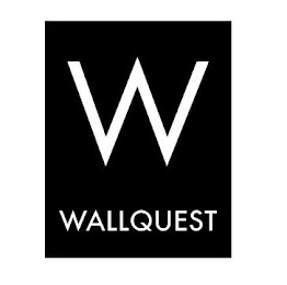 W WALLQUEST logo