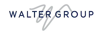 W WALTER GROUP logo
