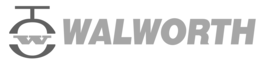 W WALWORTH logo