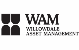 W WAM WILLOWDALE ASSET MANAGEMENT logo