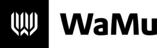 W WAMU logo